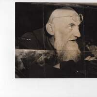 Il padre cappuccino che benedisse la salma di Angela Cavallero