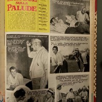 Fotoromanzo agiografico su Santa Maria Goretti