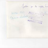 Il pubblico del processo Chiabodo si accalca sulle scale del tribunale