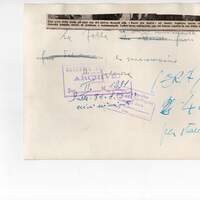 Una gran folla sosta davanti alla Torre dei Balivi in attesa della scarcerazione di Jolanda Bergamo