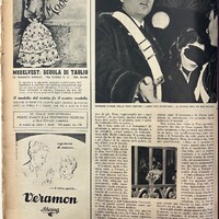 Caterina Fort giudica Pia Bellentani