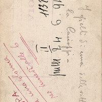 I gioielli di Virginia Cacioppo, una delle vittime di Leonarda Cianciulli