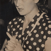 Lanfranco Maria, testimone nel caso di Entrèves